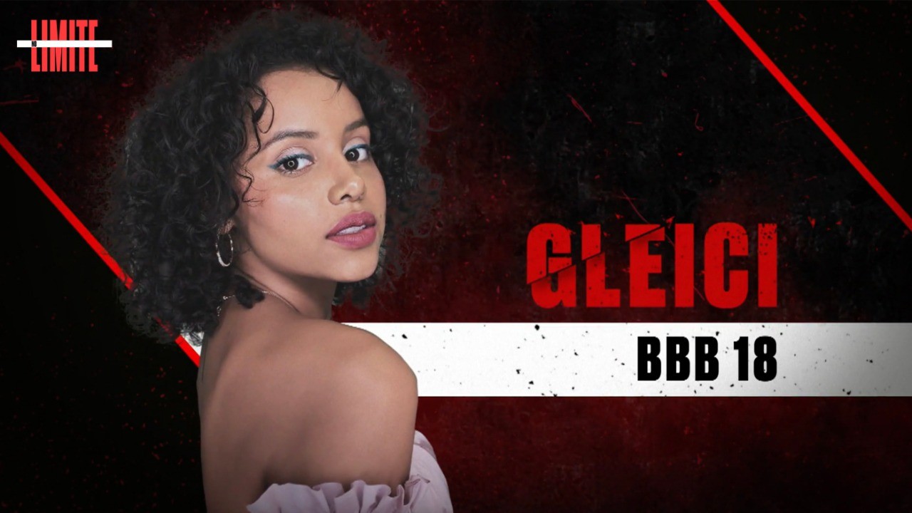 Gleici (Foto: Divulgação/TV Globo)