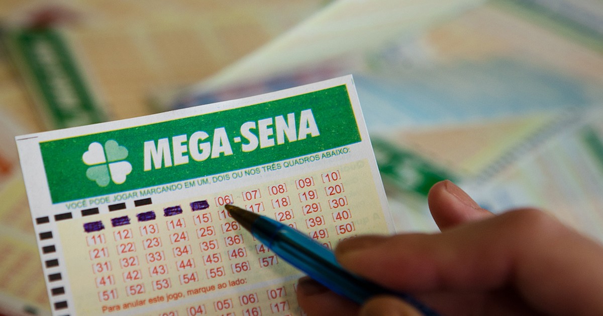 Mega-Sena volta a acumular e deve pagar R$ 51 milhões na terça (21