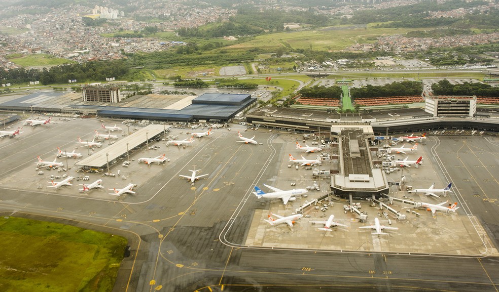 Concessionaria De Guarulhos Tenta Renegociar Divida Empresas Valor Economico