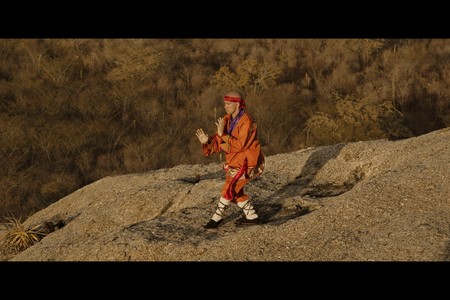 O Shaolin do Sertão - foto