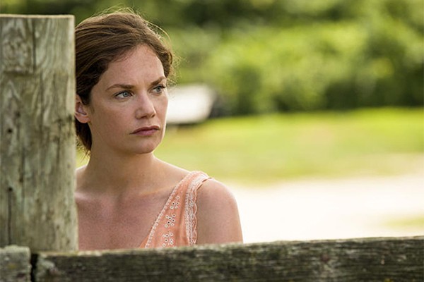 Showrunner de 'The affair' nega que Ruth Wilson tenha deixado série por  cenas gratuitas de nudez - Jornal O Globo