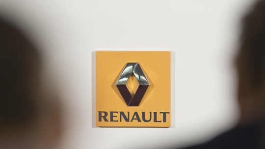 Renault e Nissan concordam em igualar participações na aliança
