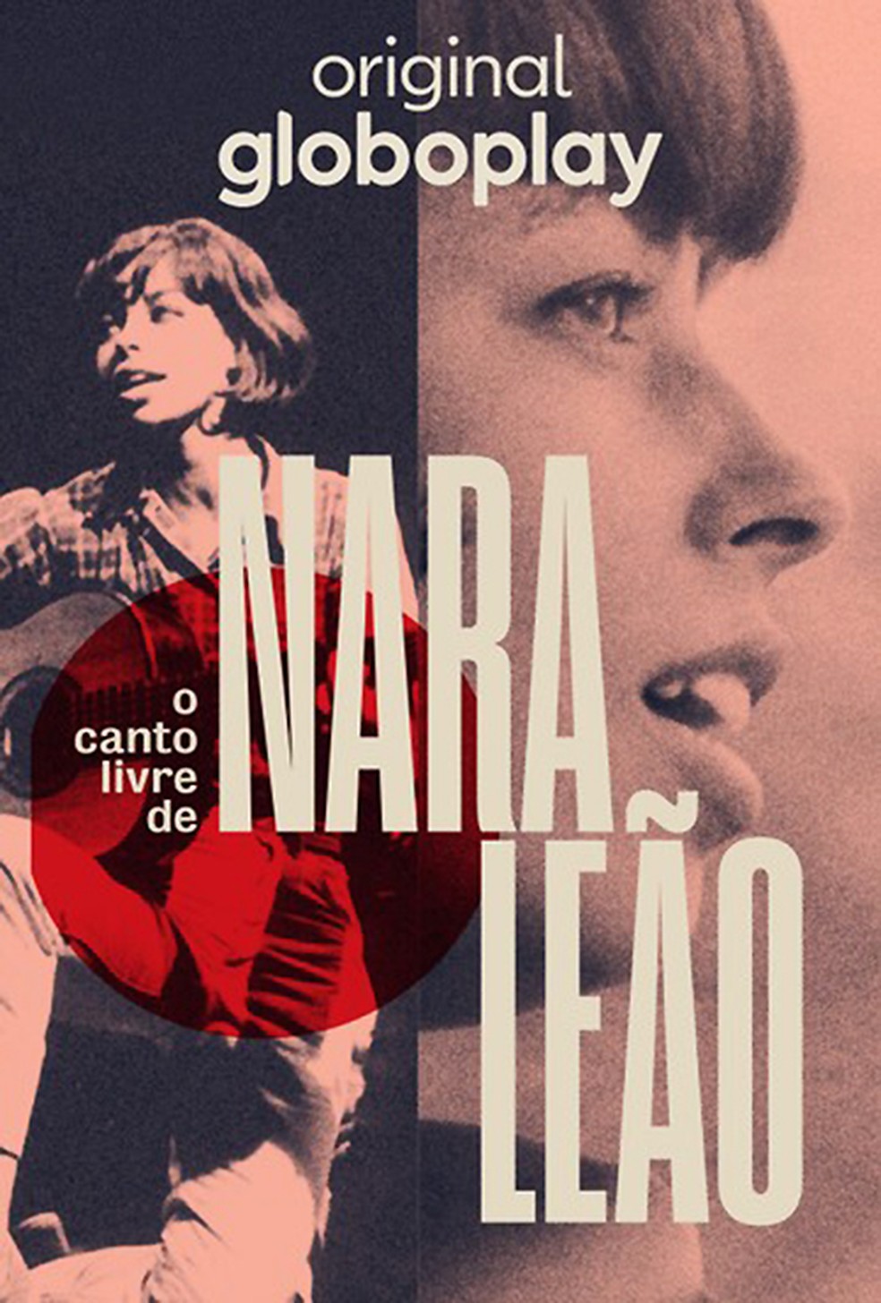 Nara Leão ressurge dócil e indomada em série documental sobre a vida livre da cantora | Blog do Mauro Ferreira | G1