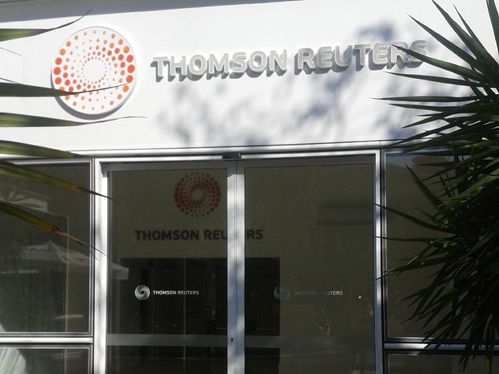 Thomson Reuters abre vagas para escritório de Campinas (Foto: Suellen Oliveira/Thomson Reuters)