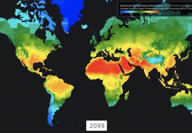 earthtime bbc