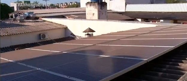 Instalação de energia solar cresce 240% nos últimos dois anos no Tocantins