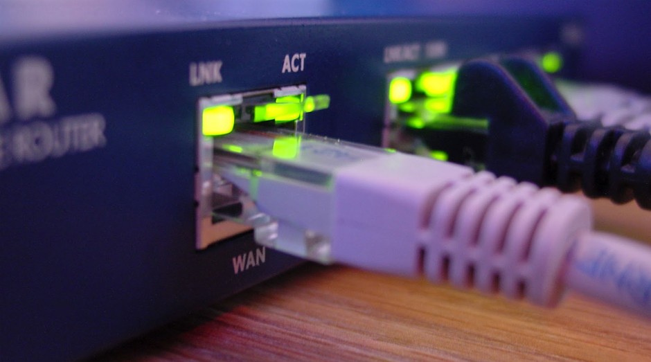 Polêmica da banda larga: governo considera abusiva a posição das teles (Foto: Reprodução )