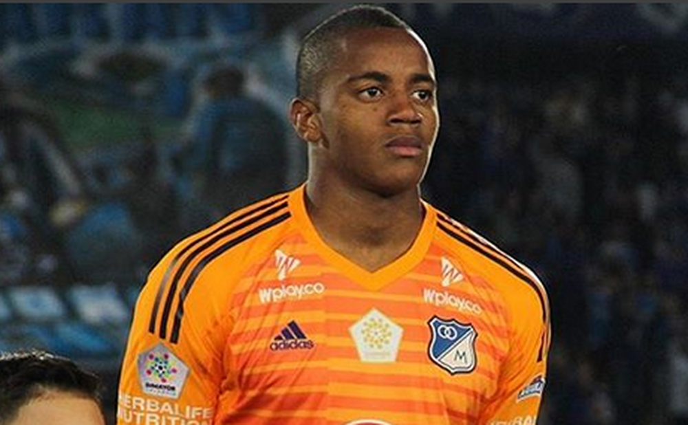 Ataque do Corinthians enfrenta joia da seleção venezuelana no gol do Millonarios