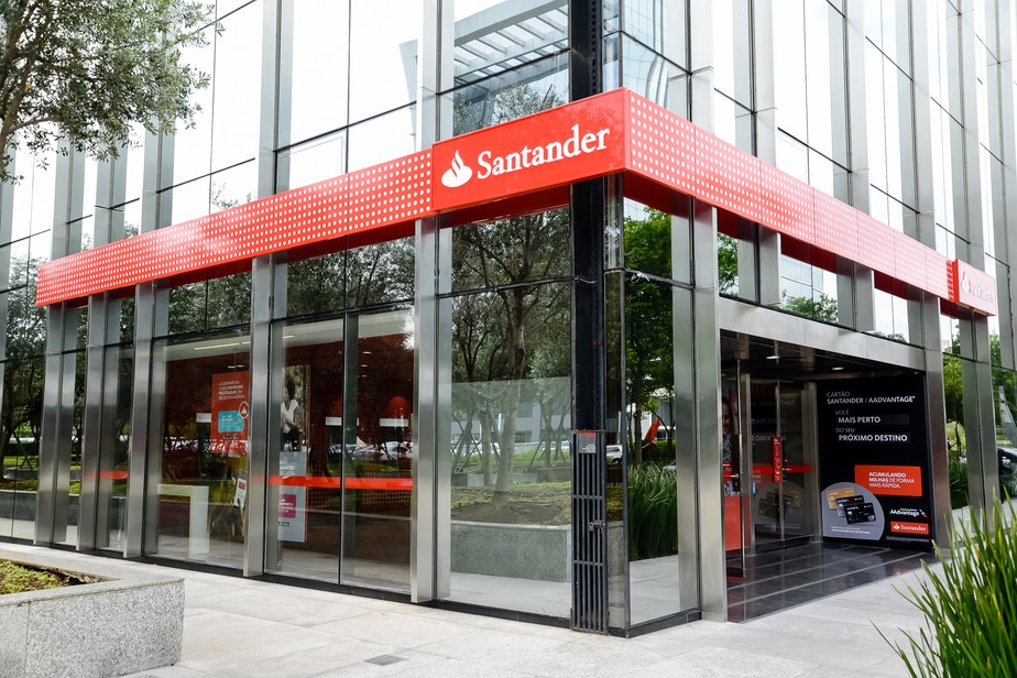 Santander espera conceder mais de R$ 3 bilhões na nova fase do Pronampe