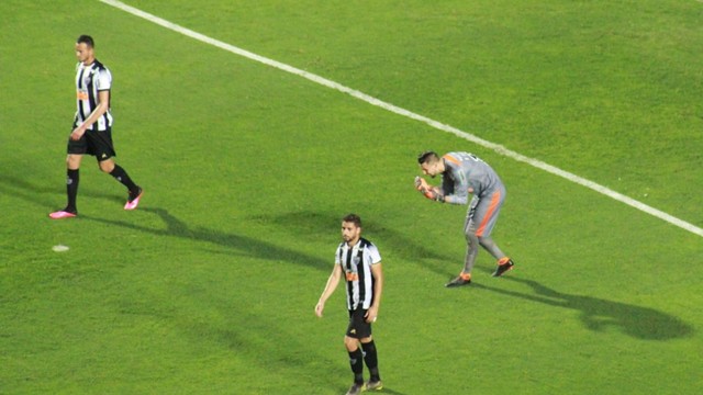 No feminino, Galo abre vantagem, mas cede o empate para Sena - AcreNews