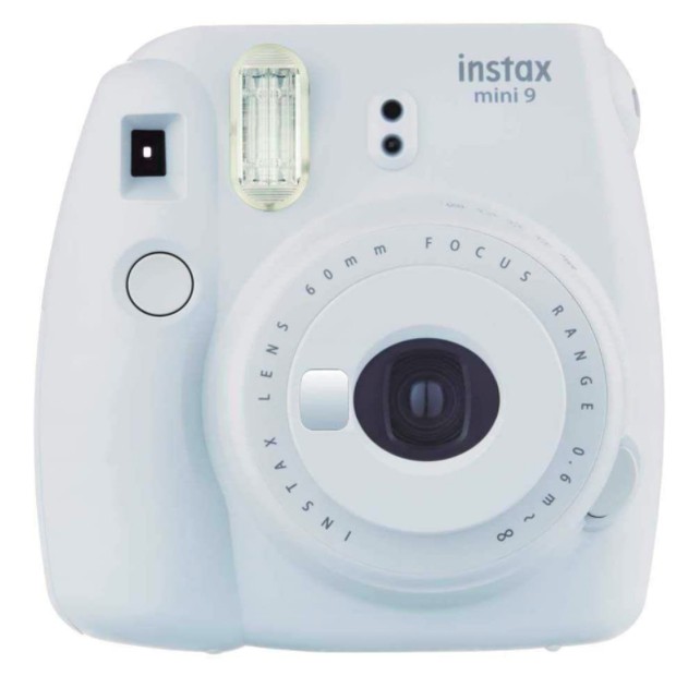 Câmera Instantânea Instax Mini 9 (Foto: Reprodução/Amazon)
