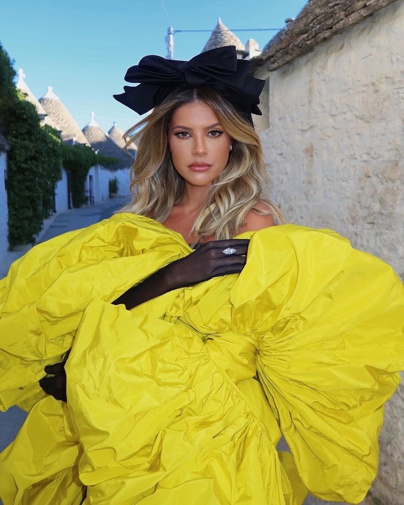 Saiba tudo sobre: Lala Rudge