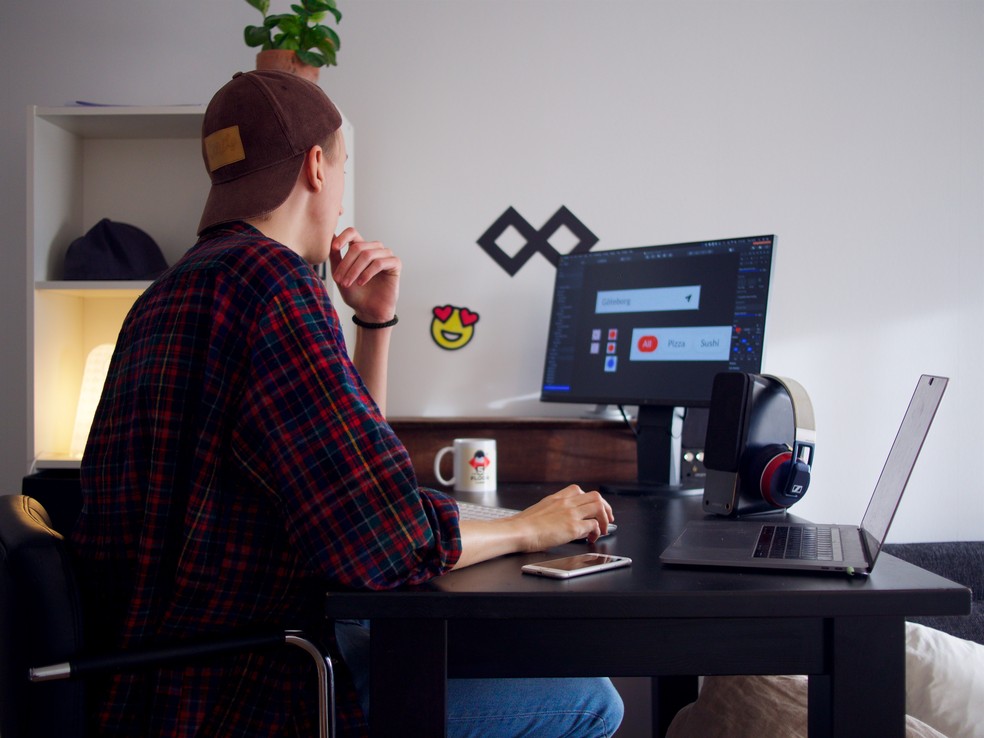 Sebrae abre mais de 250 vagas para curso gratuito de empreendedorismo no Centro-Oeste Paulista — Foto: Unsplash