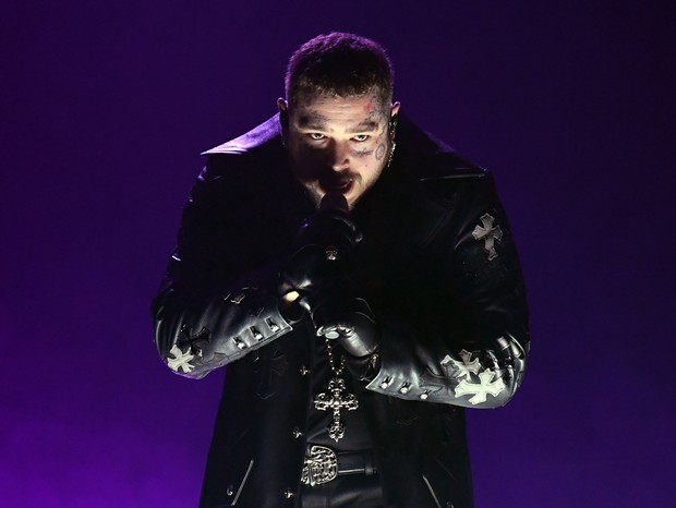 Post Malone (Foto: Getty Images)