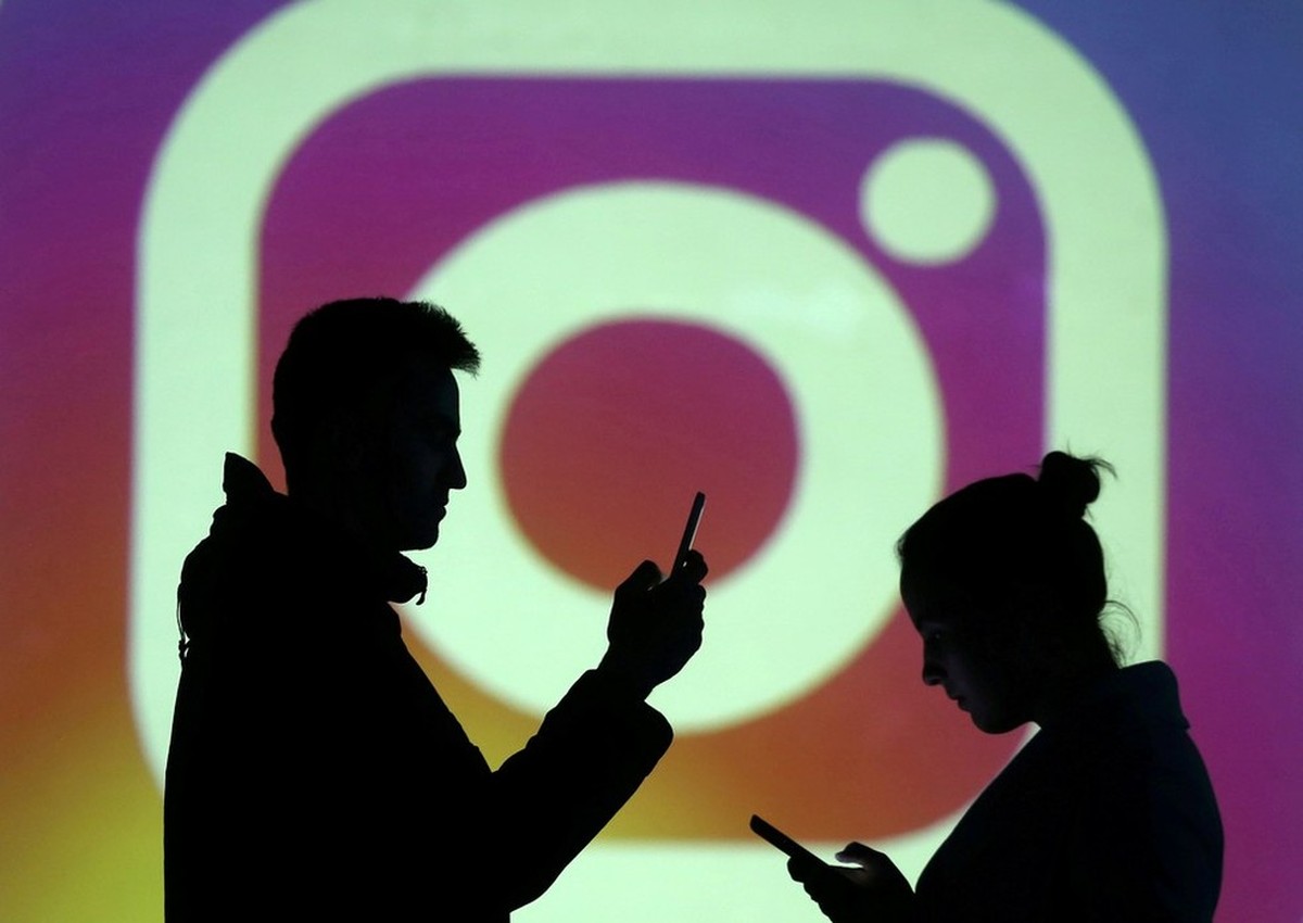 Rússia inicia restrição ao Instagram nesta segunda-feira |  Tecnologia