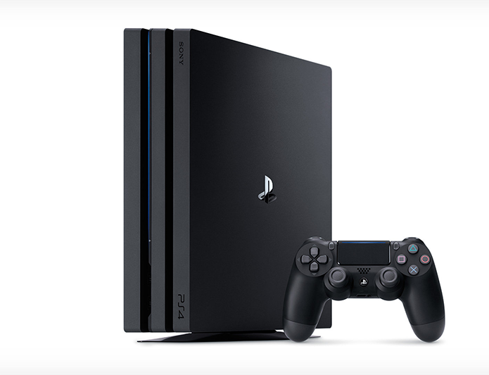 PS4 Pro chega em novembro, ao contrário do novo Xbox, previsto para o fim de 2017 (Foto: Divulgação/Sony)