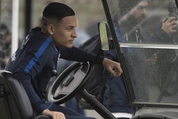 Recusas, conversa e foco no título: como o Corinthians sobreviveu à janela