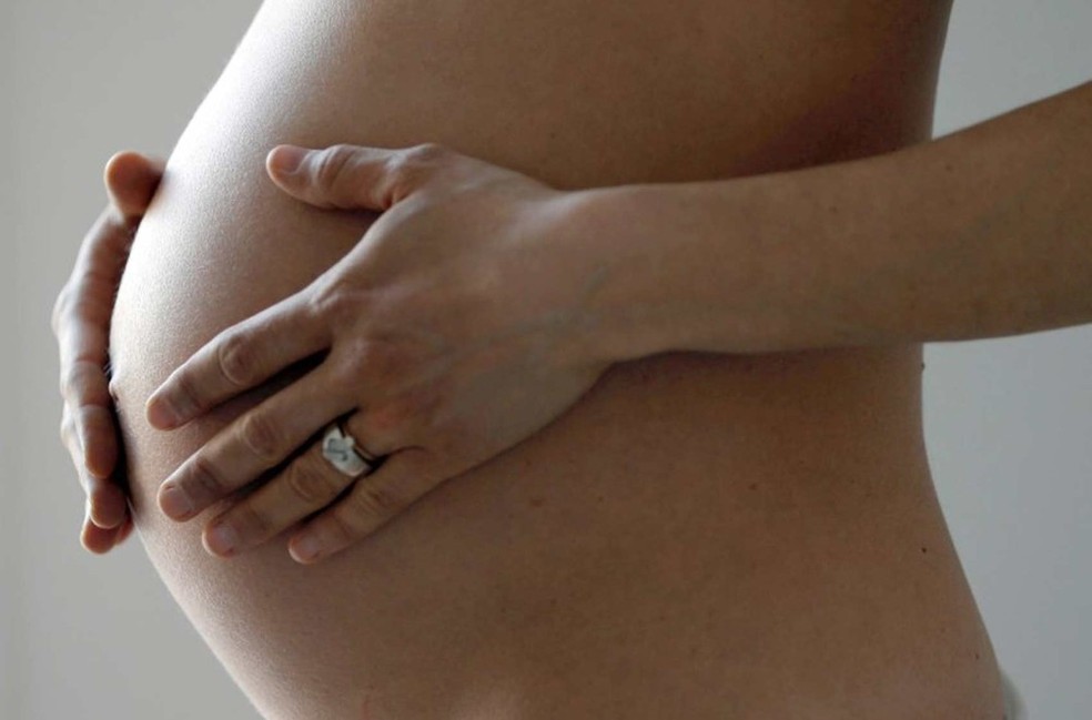 Exercícios do períneo podem ser feitos durante e depois da gravidez (Foto: REUTERS/Regis Duvignau)