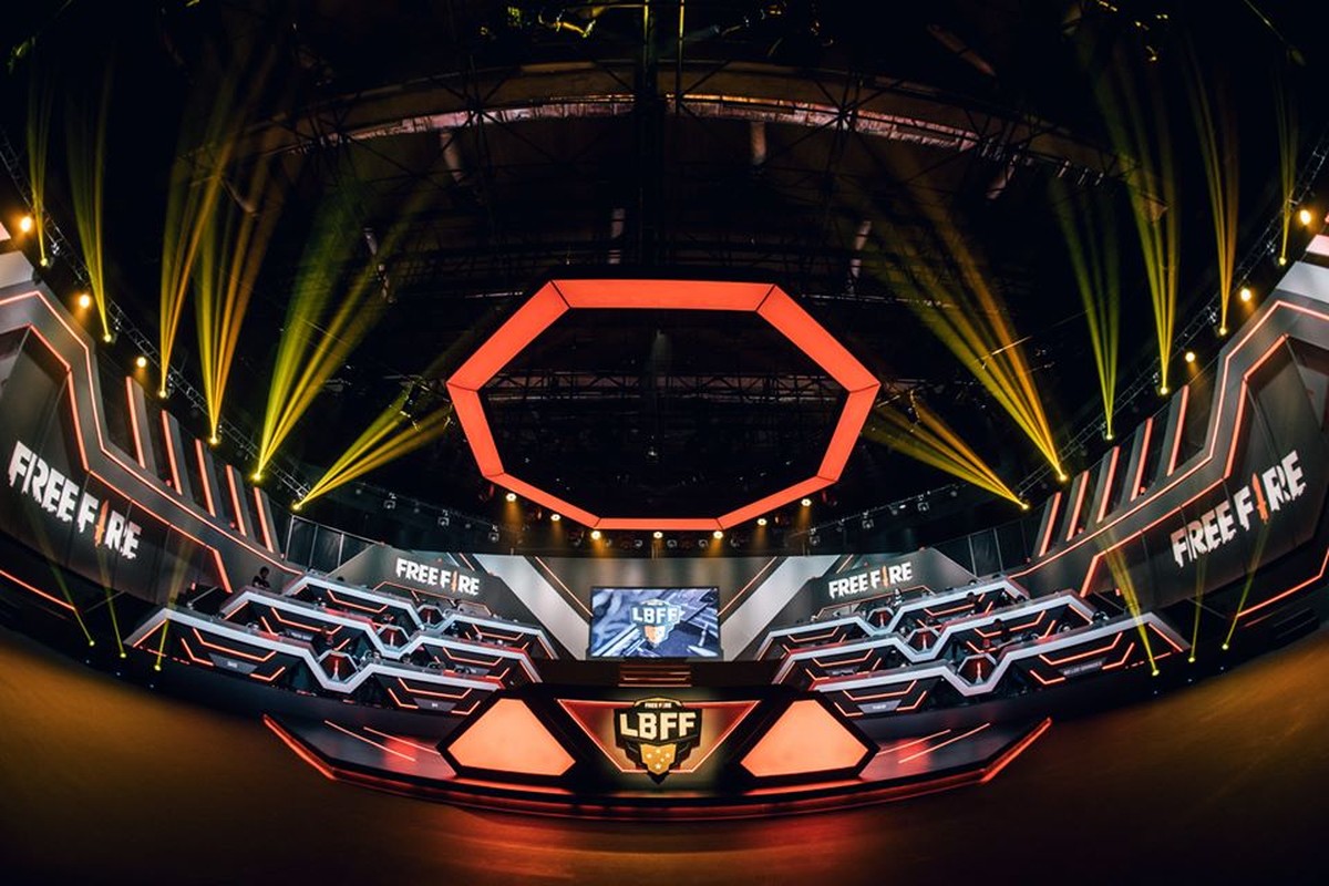 Serie B Lbff 2020 Tabela De Classificacao E Como Ver A Final Ao Vivo Campeonatos Techtudo