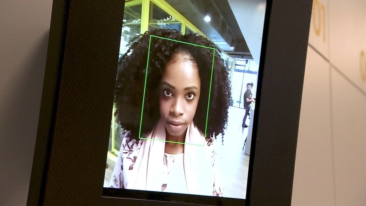 Startup brasileira desenvolve software de reconhecimento facial thumbnail