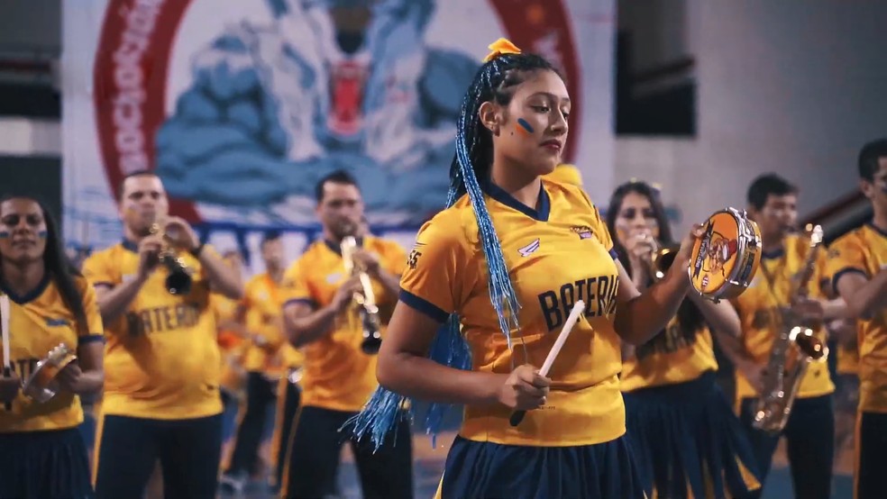 Medicina UASS-PJC  — Foto: Divulgação