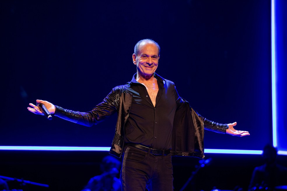 Ney Matogrosso 2020 - Ney Matogrosso Canta No Vivo Rio Na Proxima Semana Diario Do Rio De Janeiro _ Ney matogrosso will receive recognition for his efforts and support from his friends and family.