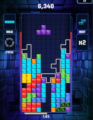 G1 > Games - NOTÍCIAS - Confira versões do clássico Tetris, tudo grátis  para jogar online