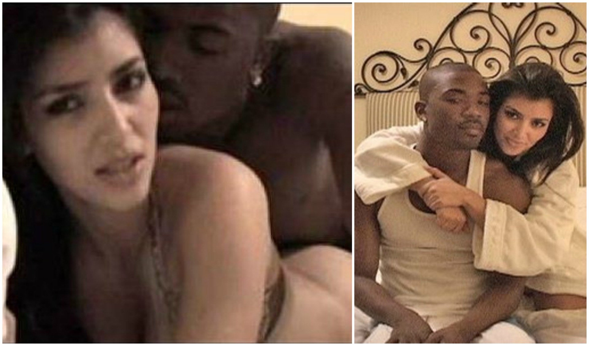 Kim ray j pics and porn images.