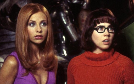 Velma: Série derivada de Scooby-Doo revela imagem sangrenta