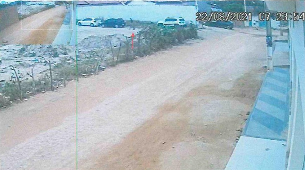Policiais militares são denunciados por sequestro em Seabra — Foto: Divulgação / MP-BA