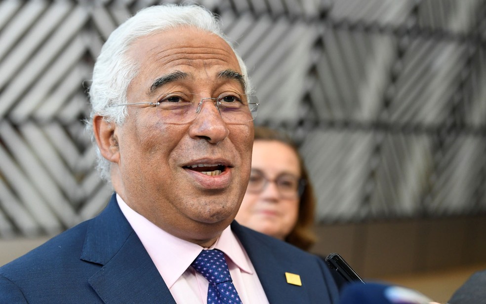 Polemica Em Portugal Apos Primeiro Ministro Chamar Medicos De Covardes Mundo G1