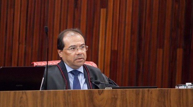 Nicolao Dino, vice procurador geral da República (Foto: Divulgação)