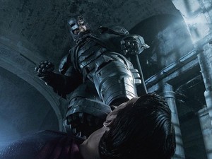 Batman além do cinema: conheça os melhores games do homem-morcego