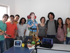 Empresa de São José lança jogos que facilitam aprendizado de idiomas (Foto: Divulgação)