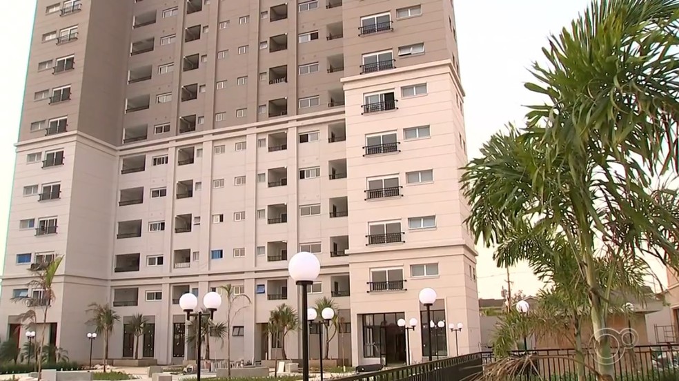 Empreendimentos Geram Economia De Agua E Energia Com Solucoes Criativas Mercado Imobiliario Do Interior G1