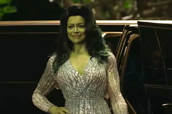 Mulher-Hulk': Tatiana Maslany fala sobre possível 2ª temporada da série -  CinePOP