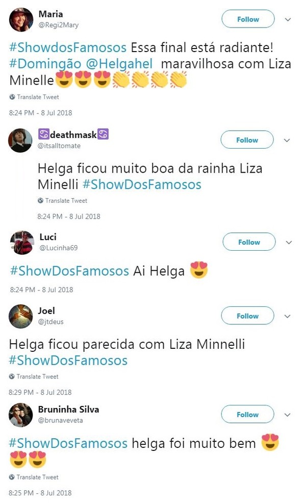 Mumuzinho Vence Show Dos Famosos Nao Existe O Impossivel Show Dos Famosos Gshow Mesmo que tudo corra como planejado, a maioria dos jovens não conseguirá se vacinar antes do a tão desejada normalidade não retornará assim tão rapidamente. mumuzinho vence show dos famosos