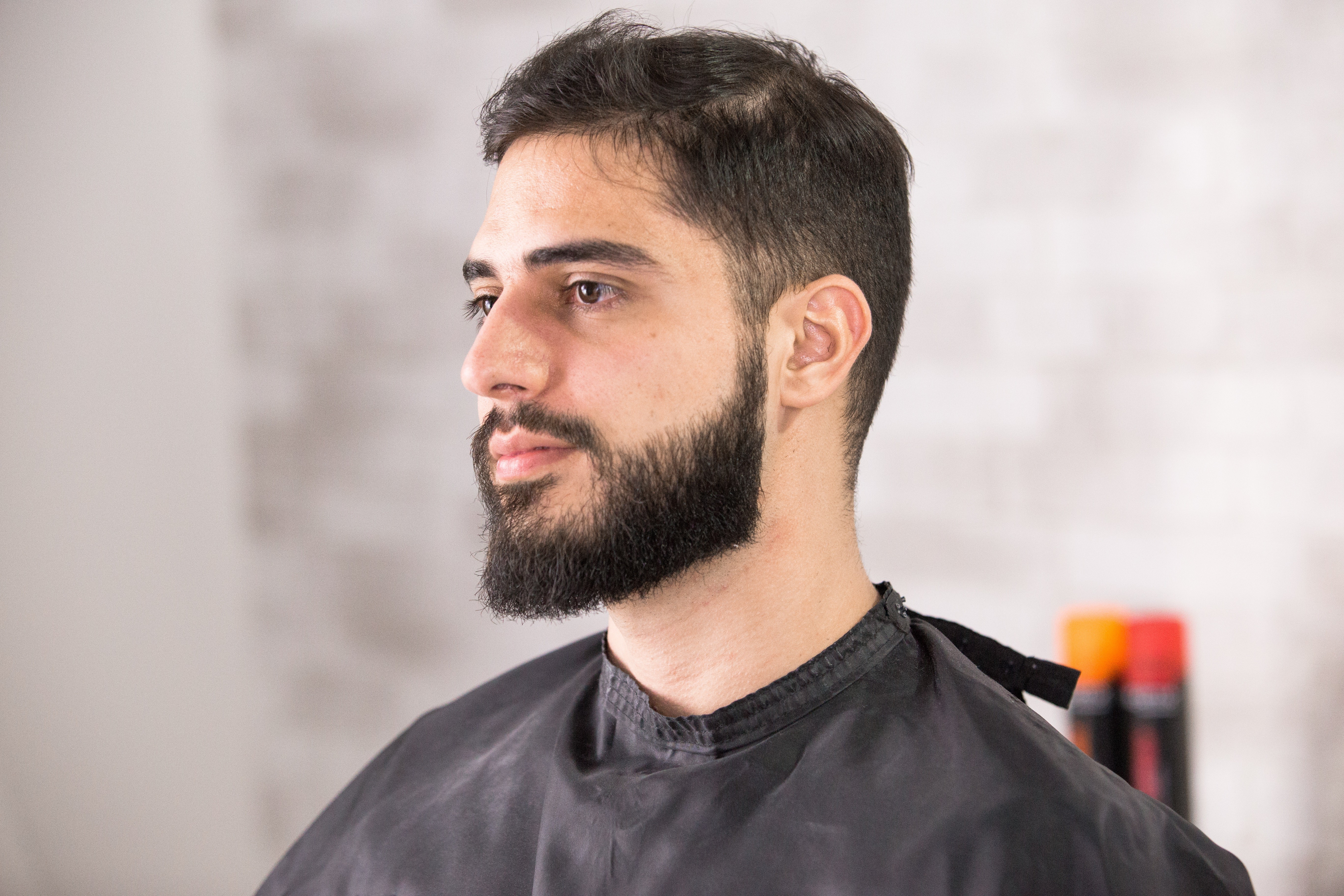 barbear perfeito (Foto: Divulgação)