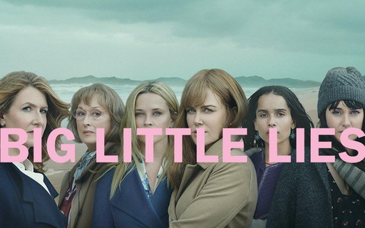 Good Girls' e 'Little Fires Everywhere': mães dispostas a tudo, Levando a  Série