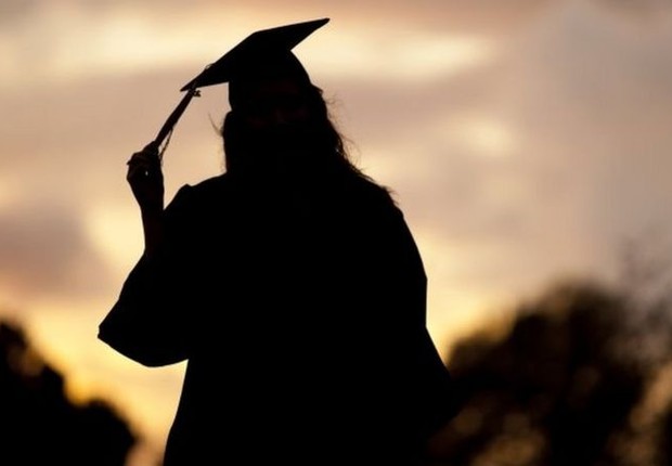 Le classement de réputation publié mercredi était basé sur l'opinion de 10 900 universitaires (Photo : Getty Images via BBC Brésil)