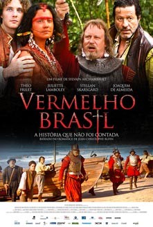filme Red Brazil