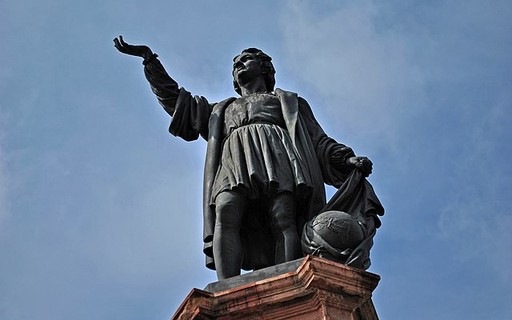 En México, una estatua indígena ocupará un lugar que perteneció a Cristóbal Colón – galileo magazine