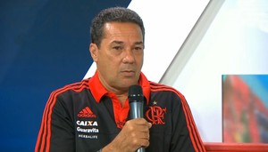 Para Luxa, Chelsea x PSG foi melhor jogo do ano e gol é magia do futebol