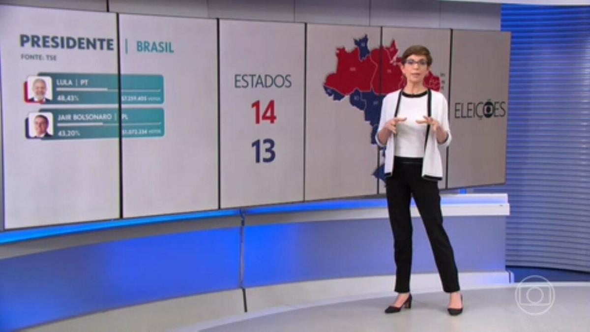 PSDB decide liberar diretórios estaduais para apoiar Lula ou Bolsonaro no segundo turno