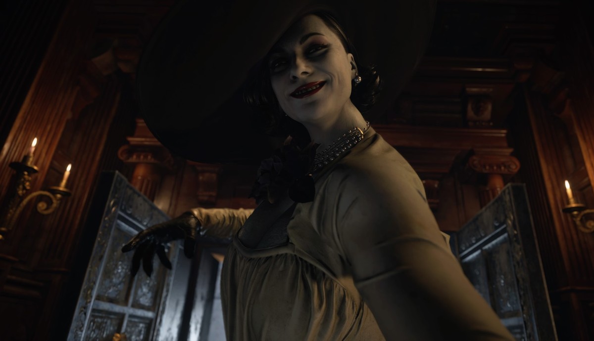 do resident evil 4 para pc