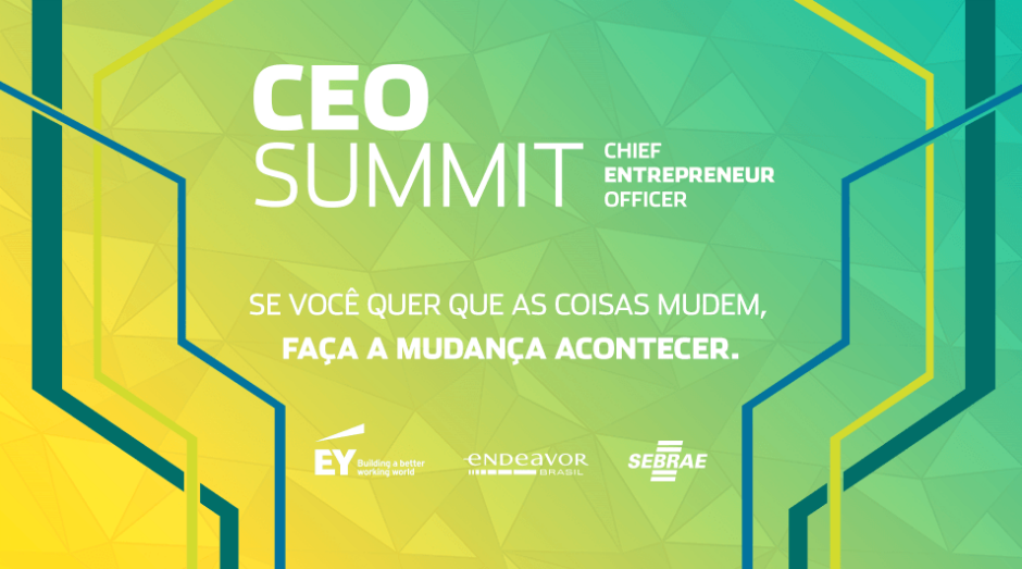 São os empreendedores responsáveis por transformar uma empresa “comum” em extraordinária que vão compartilhar suas experiências no CEO Summit 2016 (Foto: Divulgação)
