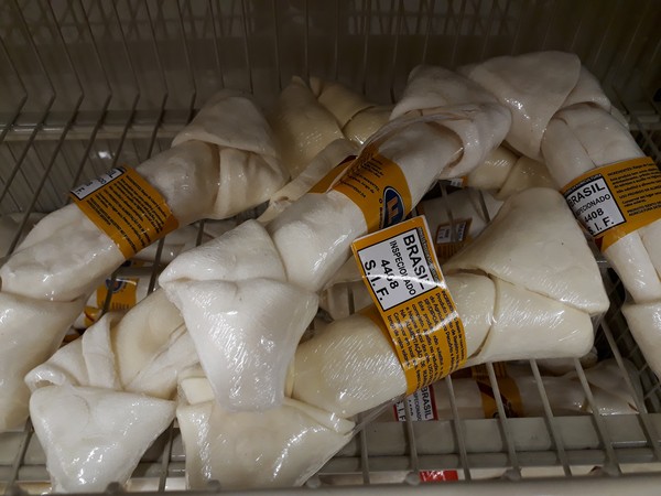 Veterinaria Explica Os Beneficios E Cuidados Ao Oferecer Ossos Para Cachorros Mundo Pet G1