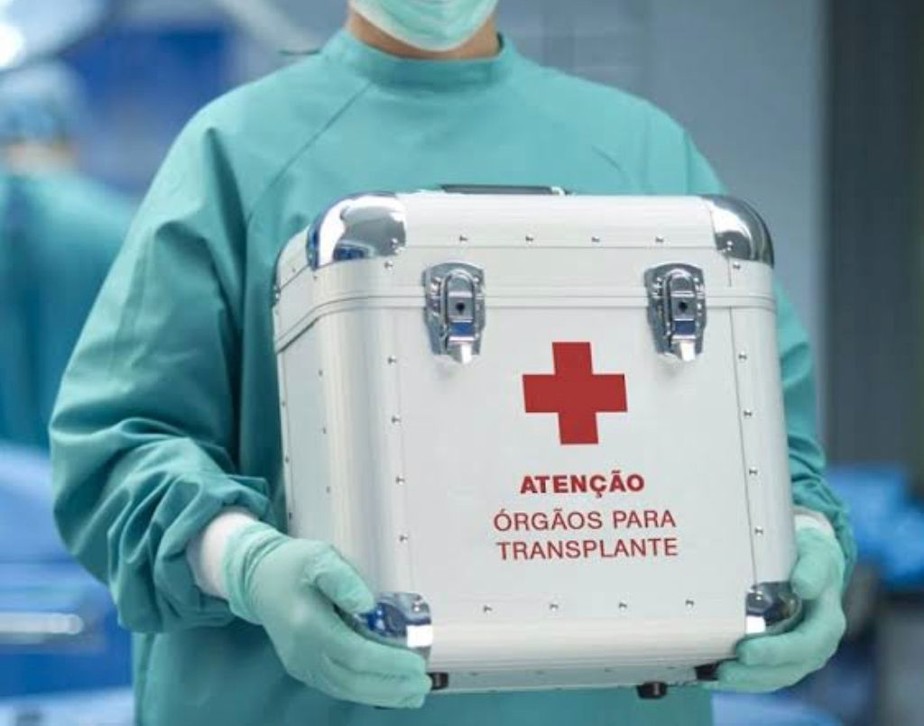 Programa Estadual de Transplantes bate recorde histórico de número de notificações de possíveis doadores