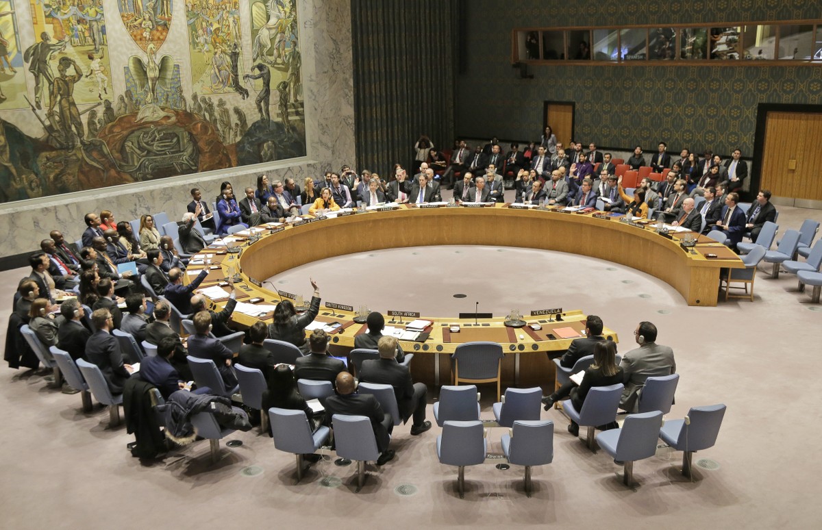 Brazil’s return to the UN Security Council after 10 years |  Globalism