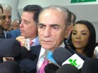 Bancada do PMDB escolhe  Castro para disputa ao comando da Câmara 